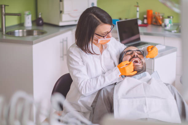 Best Emergency Dental Services Near Me  in University At Buffalo, NY