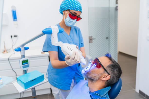 Best Knocked-Out Tooth Emergency  in University At Buffalo, NY