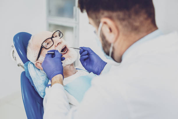 Best Tooth Pain Emergency Relief  in University At Buffalo, NY